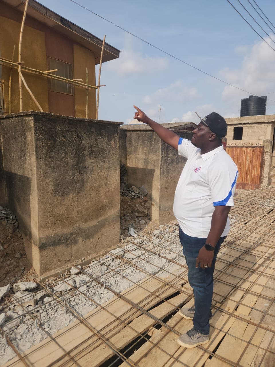 Community Development