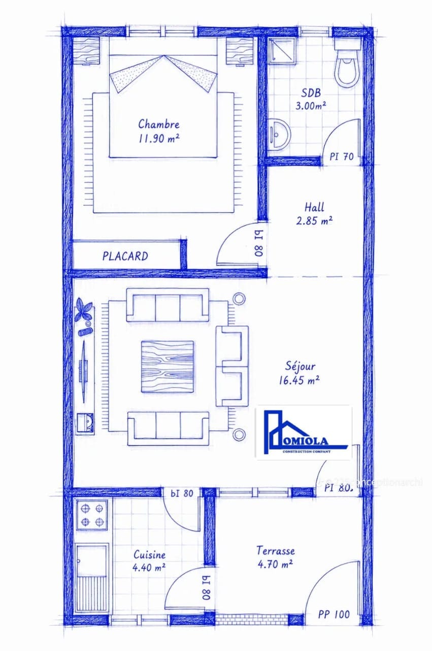 Architectural Design Services