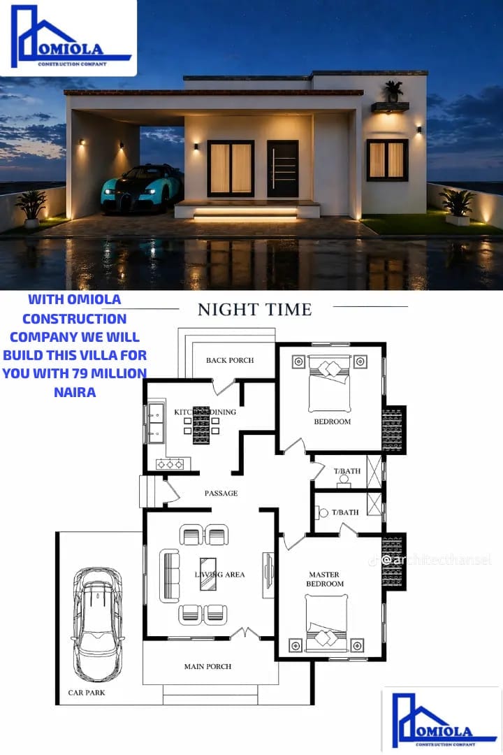 Structural Planning
