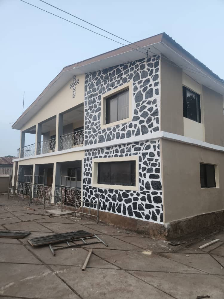 Building Renovation